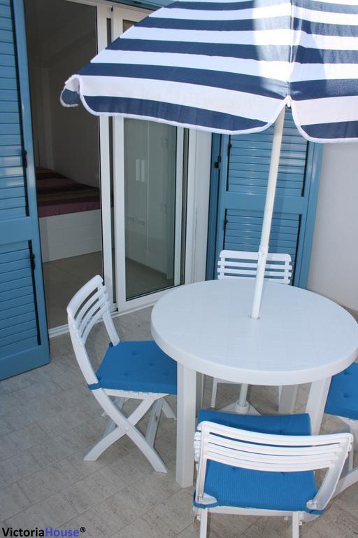 Victoria House Scopello Villa Scopello  Room photo