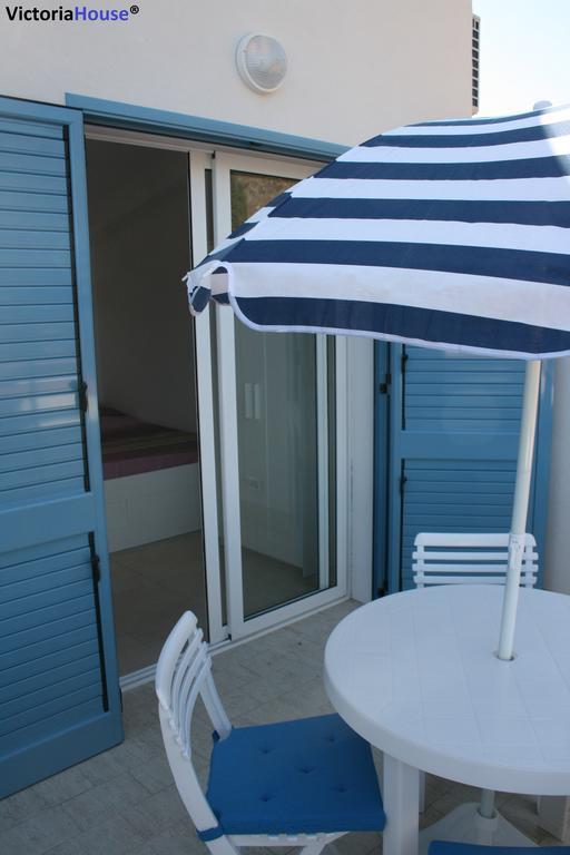 Victoria House Scopello Villa Scopello  Room photo