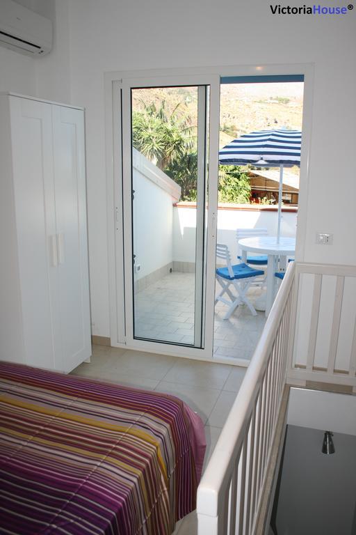 Victoria House Scopello Villa Scopello  Exterior photo