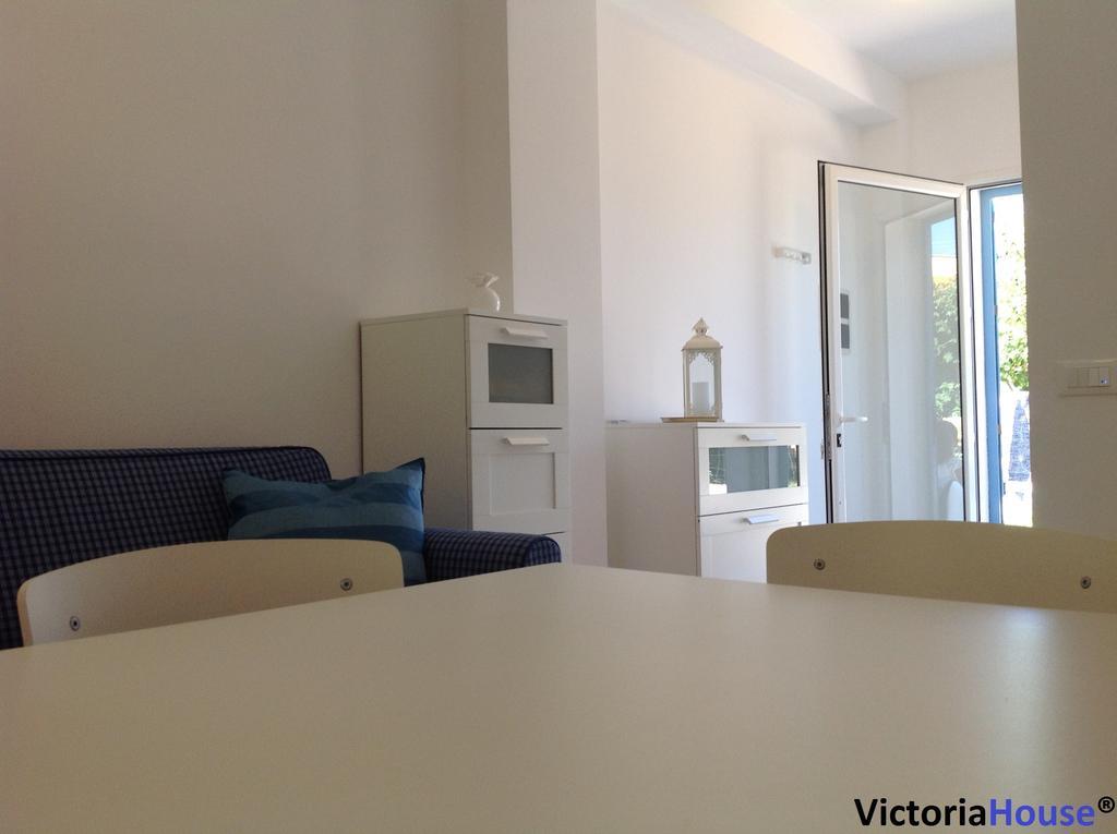 Victoria House Scopello Villa Scopello  Exterior photo