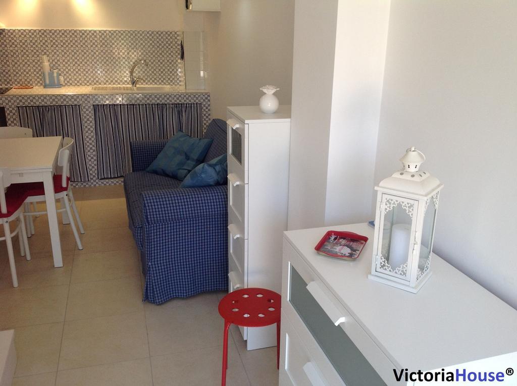 Victoria House Scopello Villa Scopello  Room photo